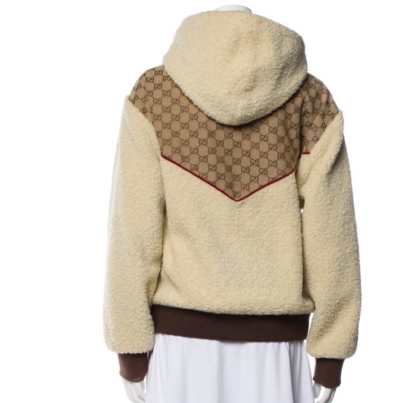 The North Face x Gucci - Picture 2 of 9